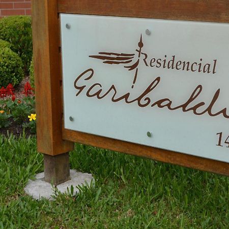 Locar-In Gramado Residencial Garibaldi Centro公寓 外观 照片