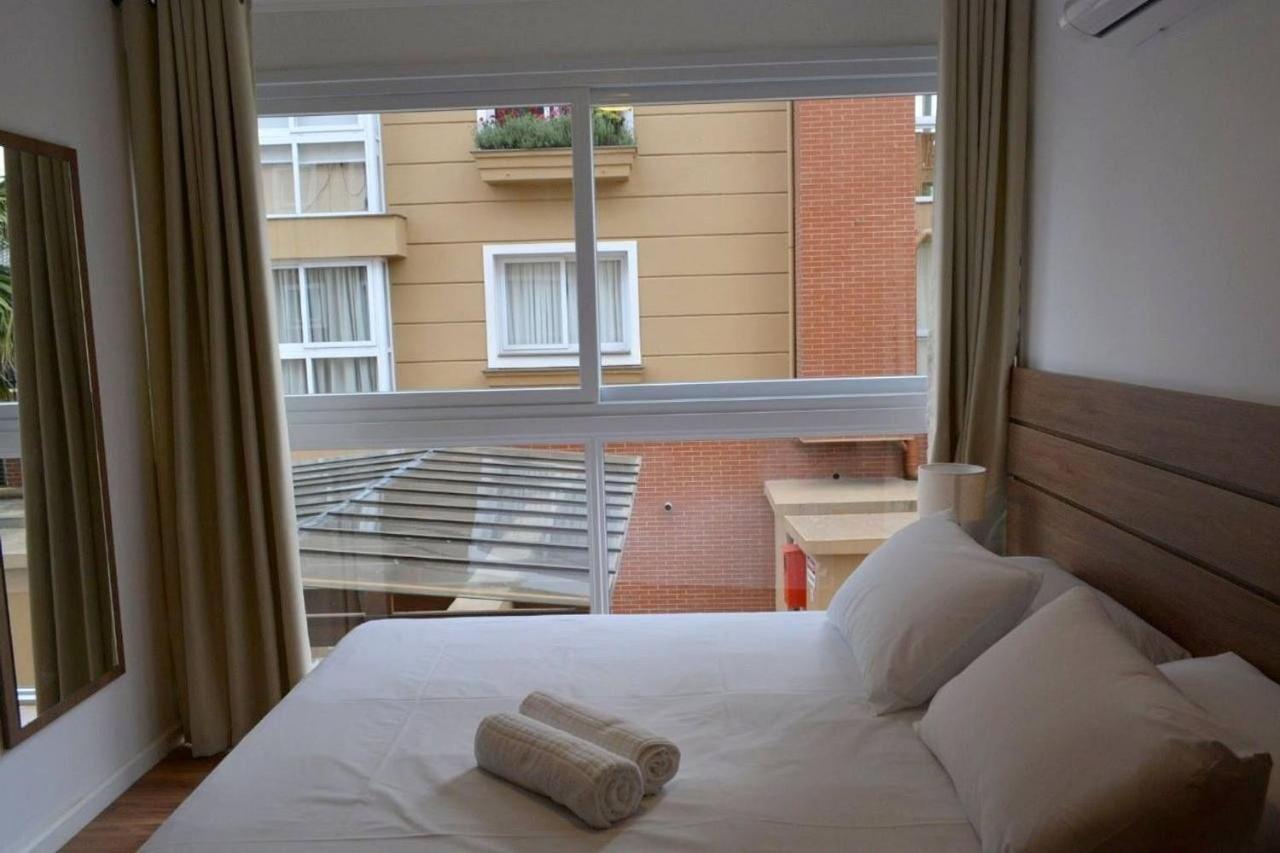 Locar-In Gramado Residencial Garibaldi Centro公寓 外观 照片