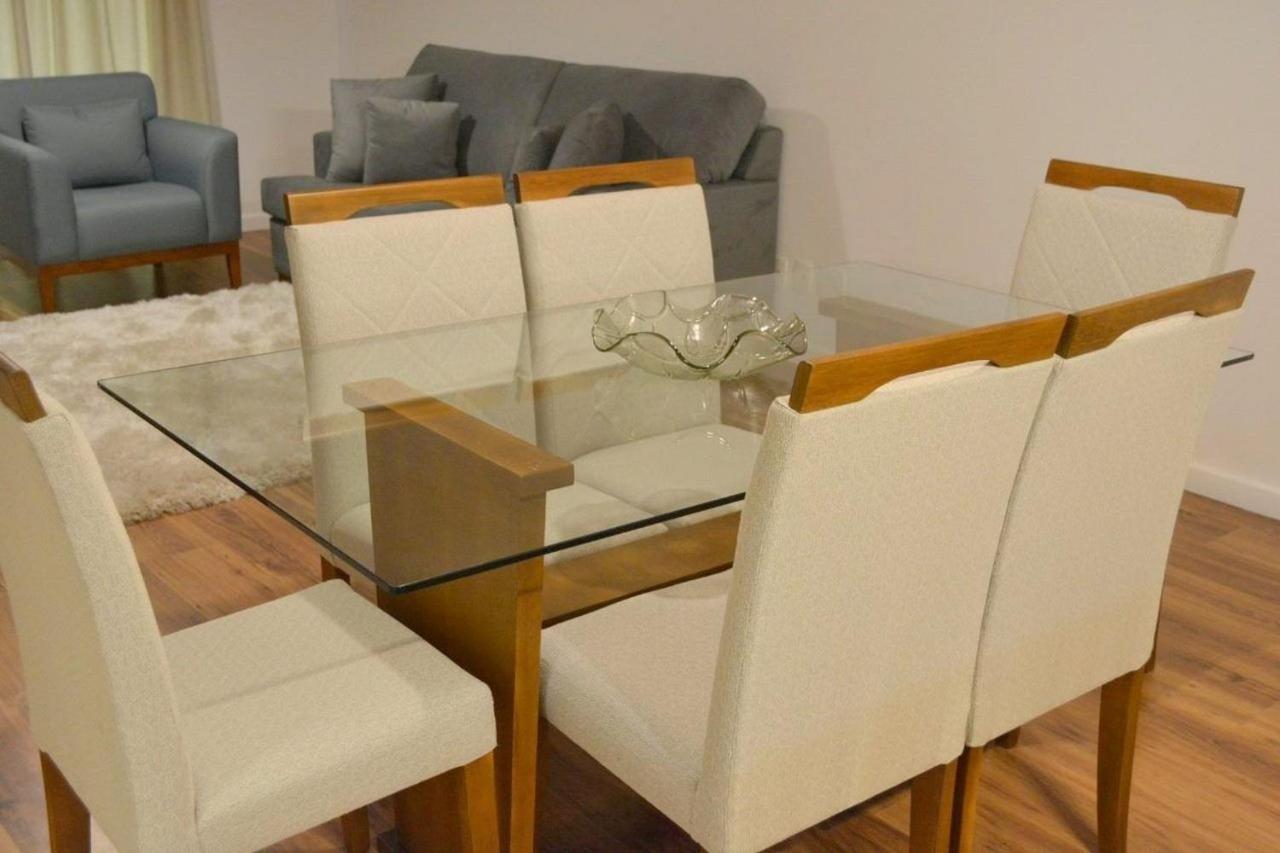 Locar-In Gramado Residencial Garibaldi Centro公寓 外观 照片