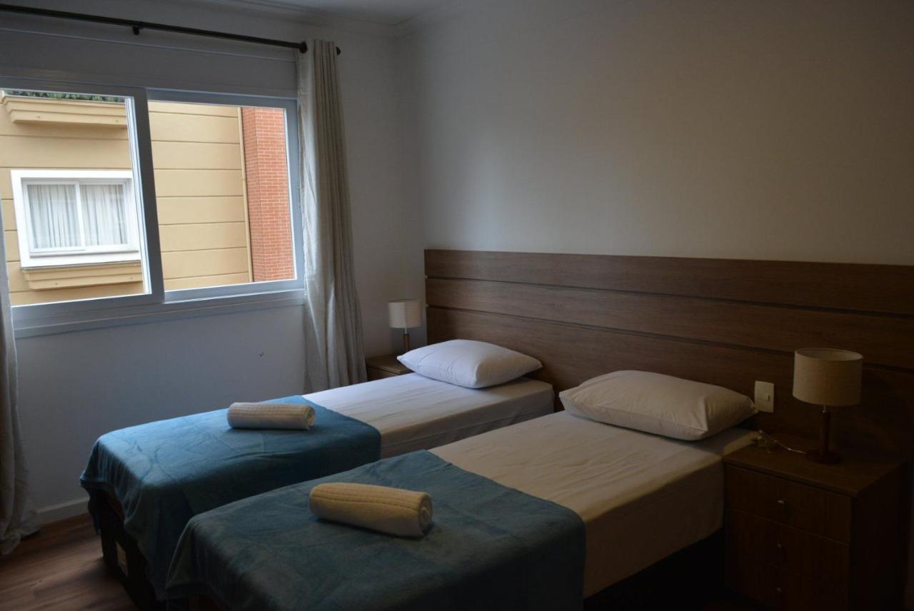 Locar-In Gramado Residencial Garibaldi Centro公寓 外观 照片