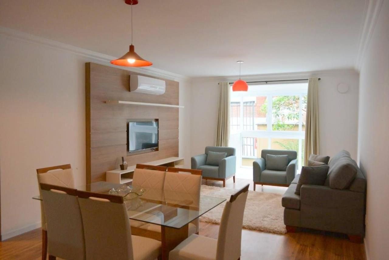 Locar-In Gramado Residencial Garibaldi Centro公寓 外观 照片