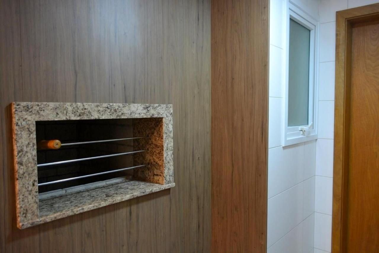 Locar-In Gramado Residencial Garibaldi Centro公寓 外观 照片