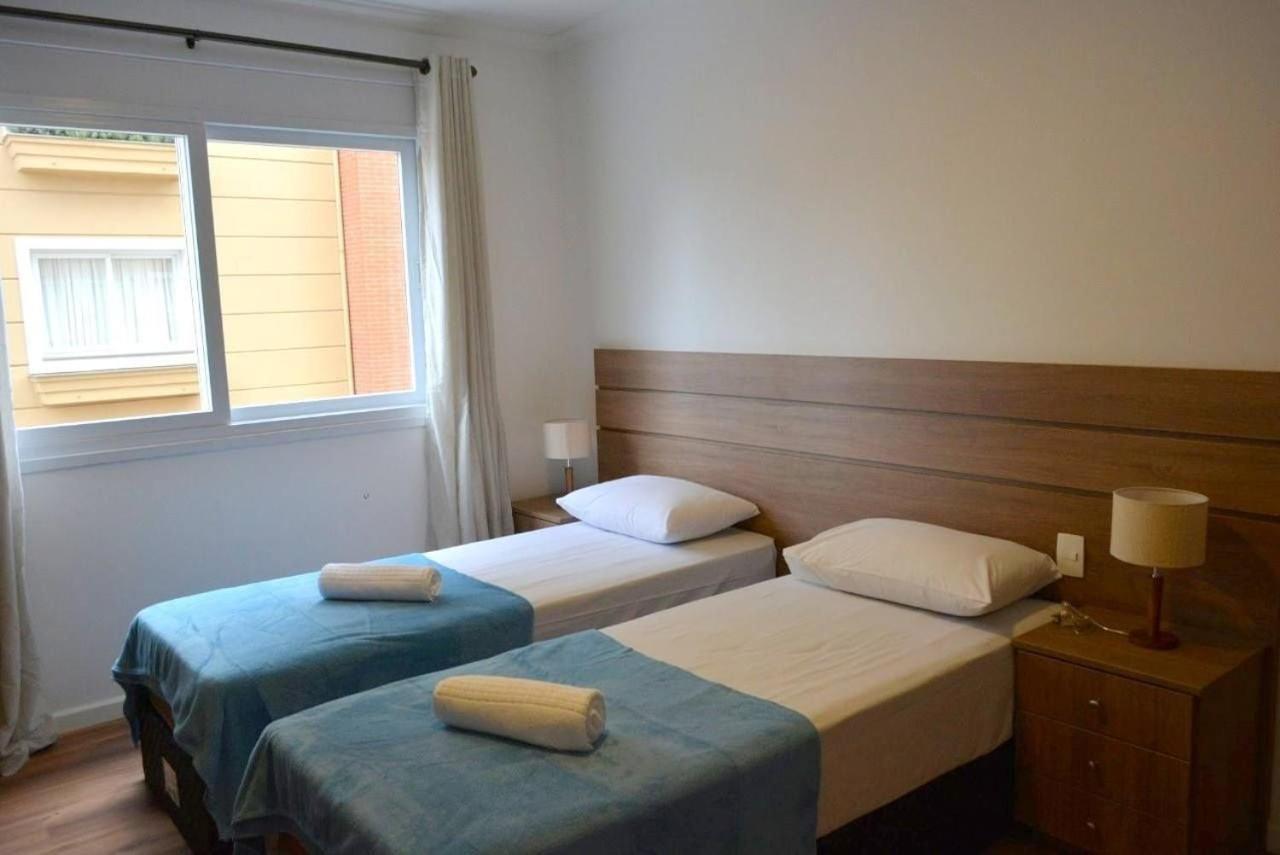 Locar-In Gramado Residencial Garibaldi Centro公寓 外观 照片