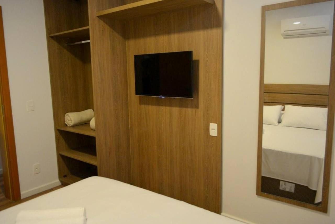 Locar-In Gramado Residencial Garibaldi Centro公寓 外观 照片