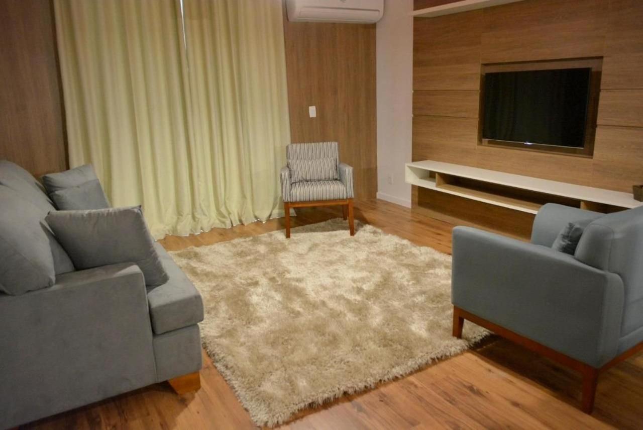 Locar-In Gramado Residencial Garibaldi Centro公寓 外观 照片