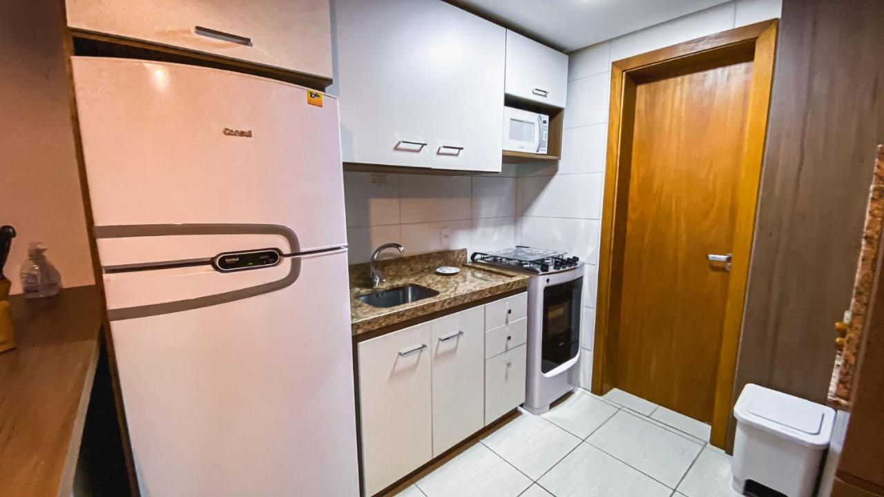 Locar-In Gramado Residencial Garibaldi Centro公寓 外观 照片
