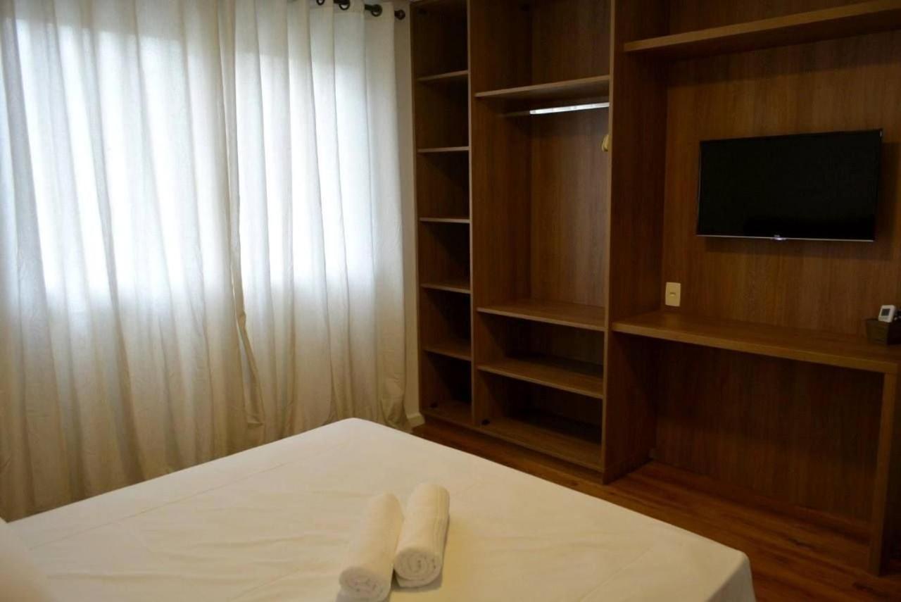 Locar-In Gramado Residencial Garibaldi Centro公寓 外观 照片