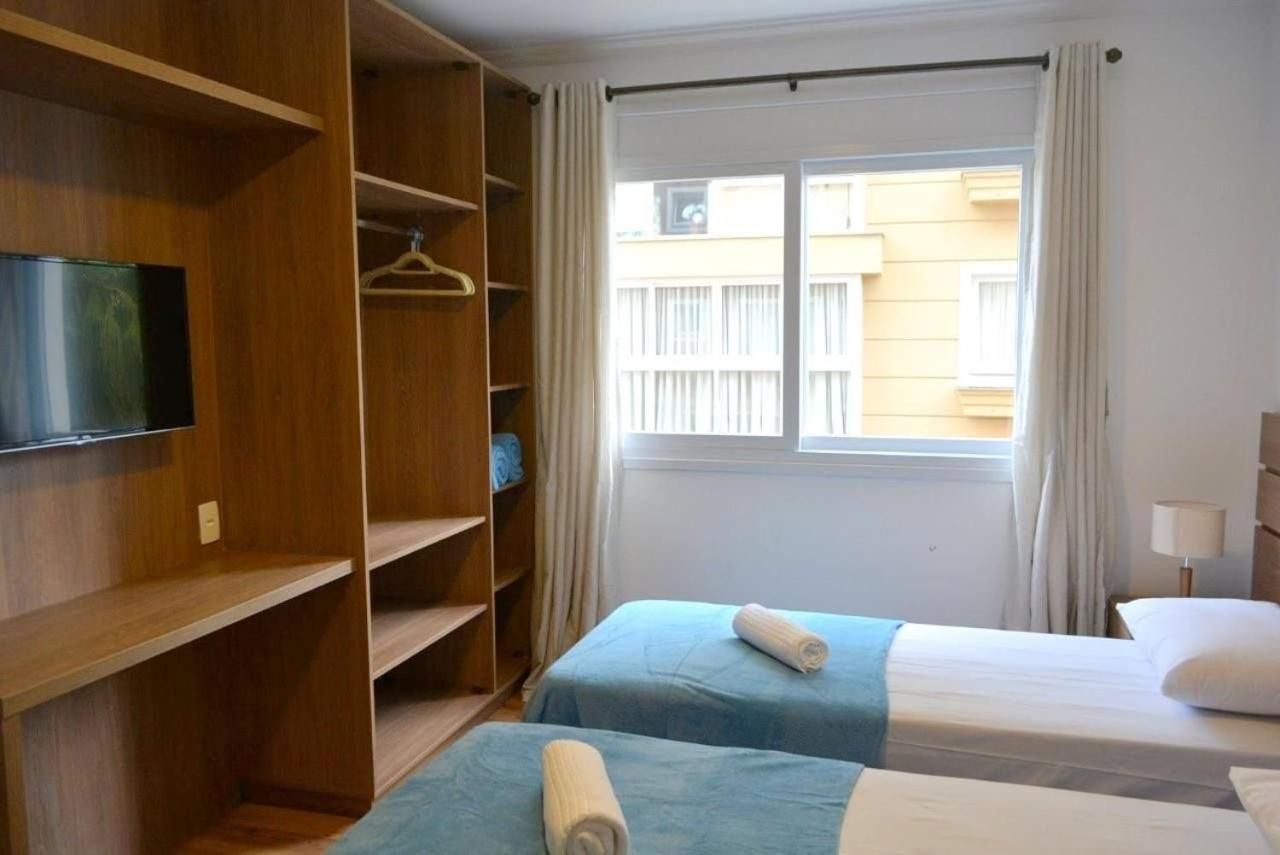 Locar-In Gramado Residencial Garibaldi Centro公寓 外观 照片