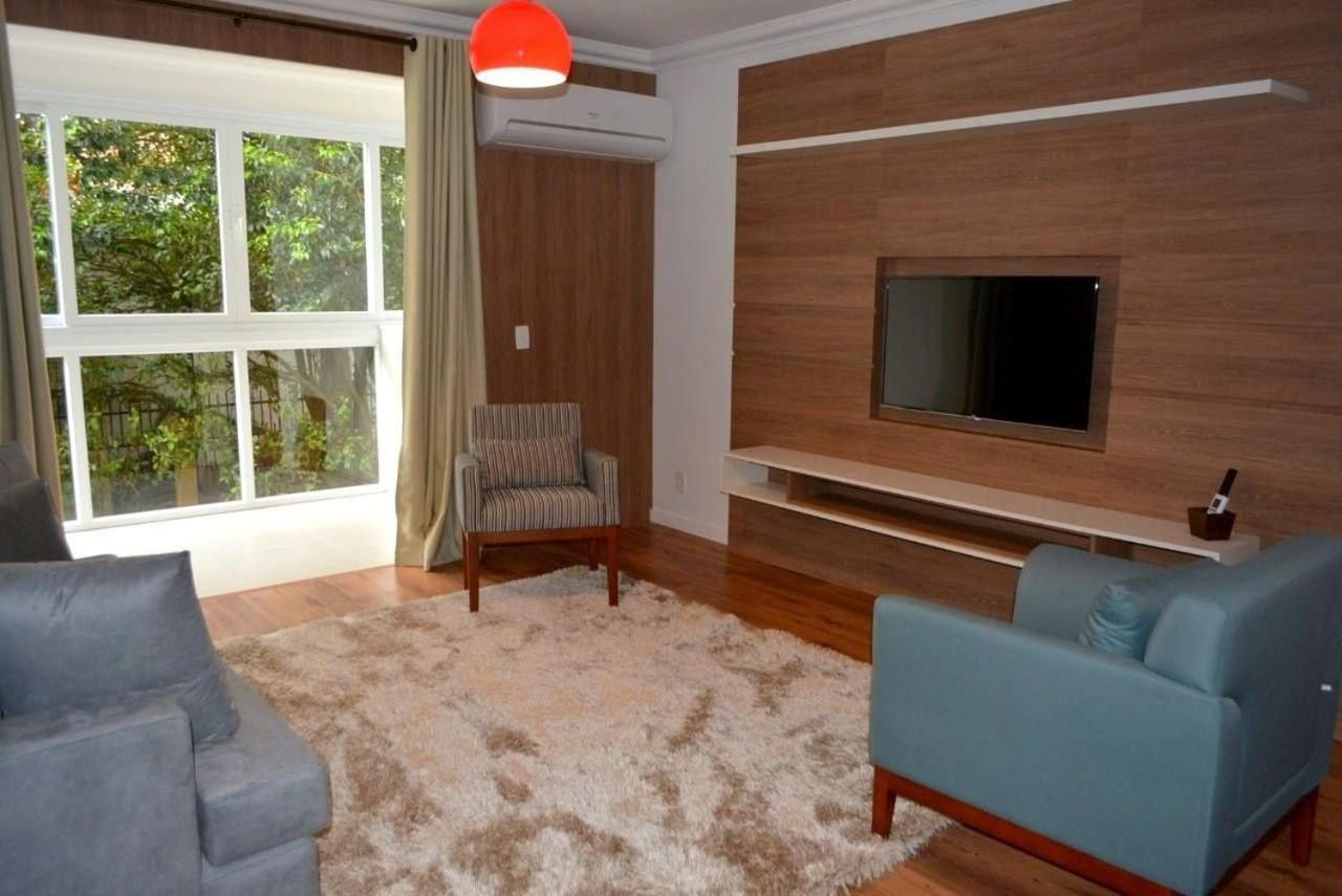 Locar-In Gramado Residencial Garibaldi Centro公寓 外观 照片
