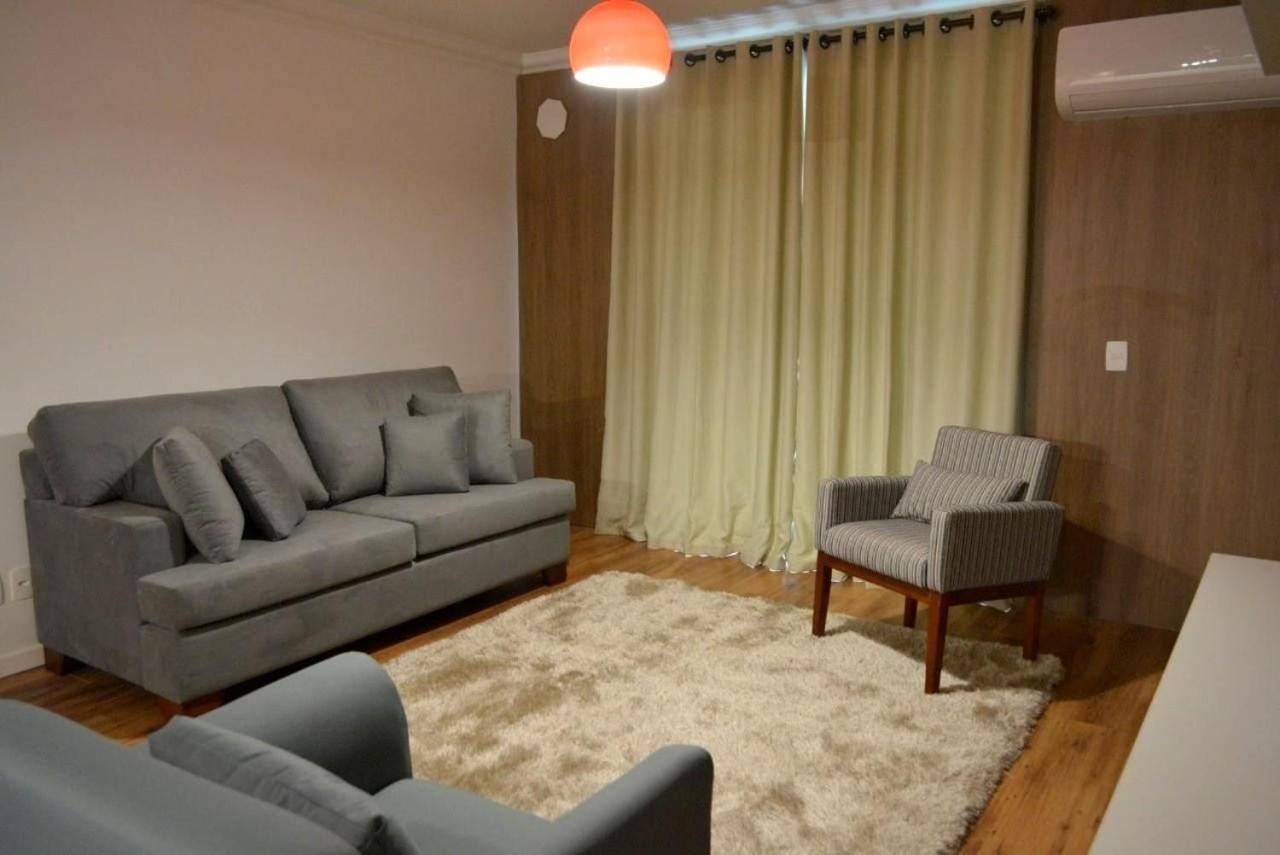 Locar-In Gramado Residencial Garibaldi Centro公寓 外观 照片