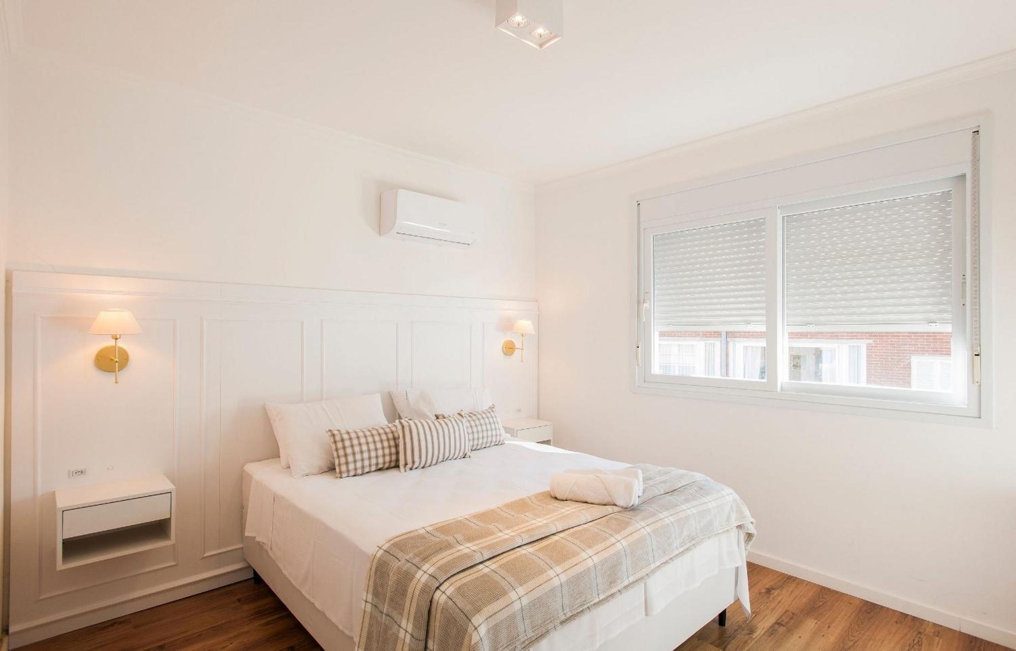 Locar-In Gramado Residencial Garibaldi Centro公寓 外观 照片