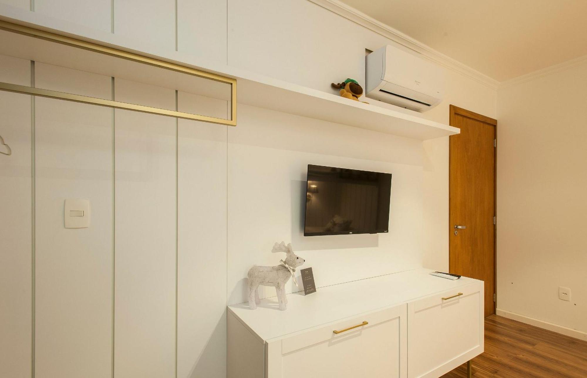 Locar-In Gramado Residencial Garibaldi Centro公寓 外观 照片