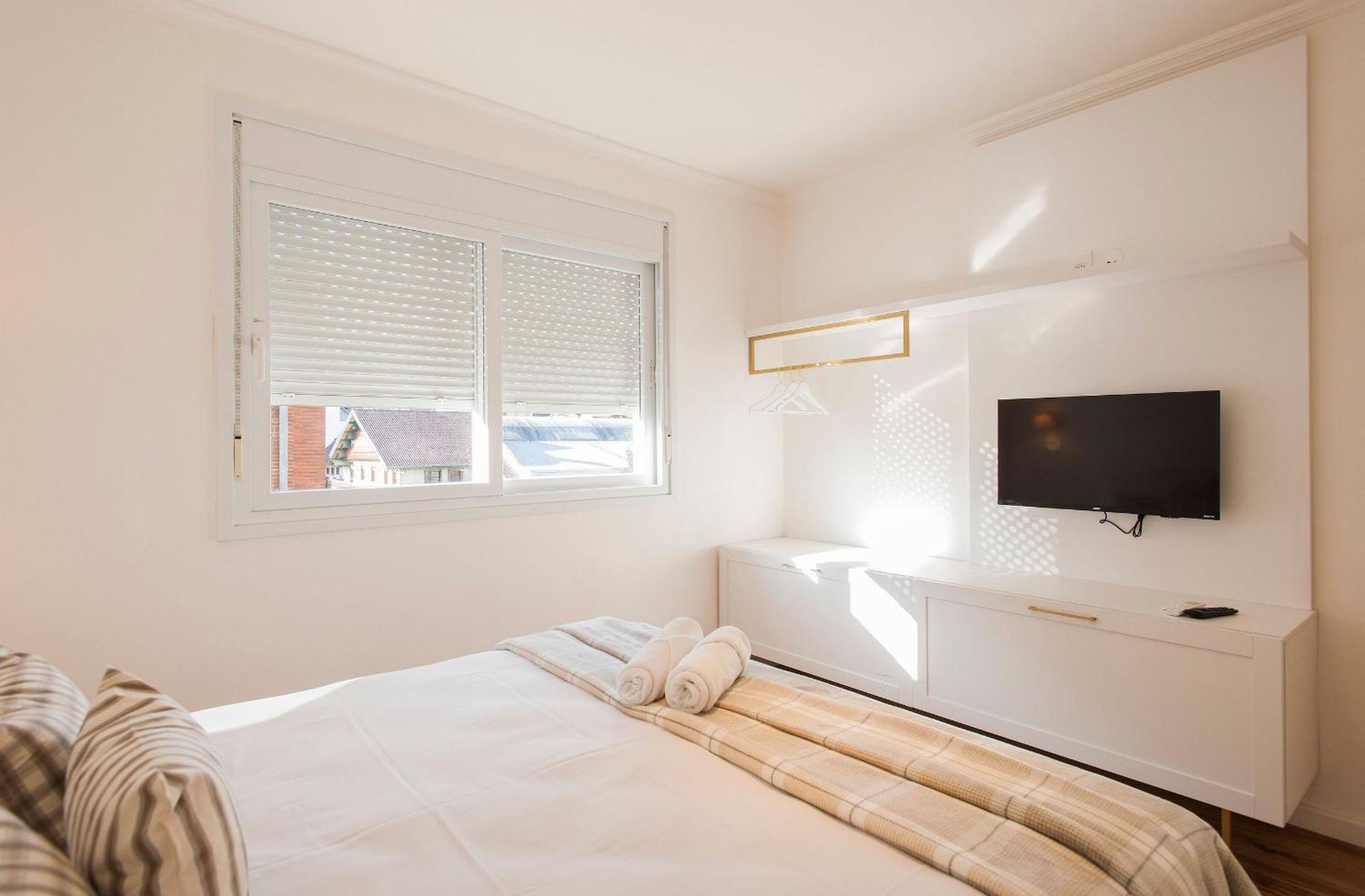 Locar-In Gramado Residencial Garibaldi Centro公寓 外观 照片