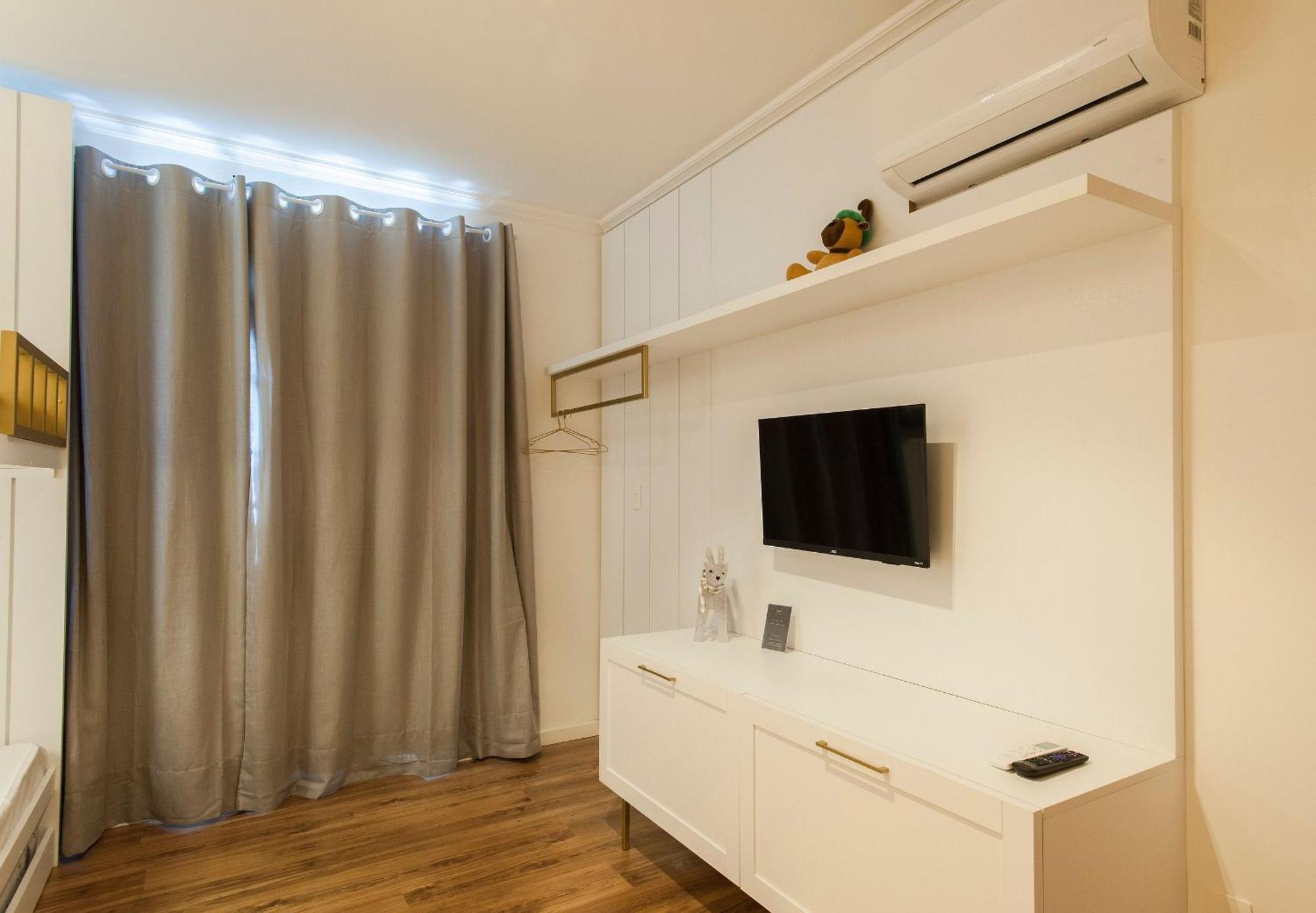 Locar-In Gramado Residencial Garibaldi Centro公寓 外观 照片