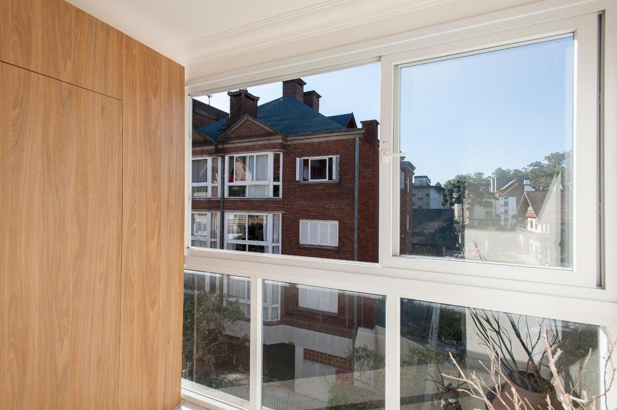 Locar-In Gramado Residencial Garibaldi Centro公寓 外观 照片
