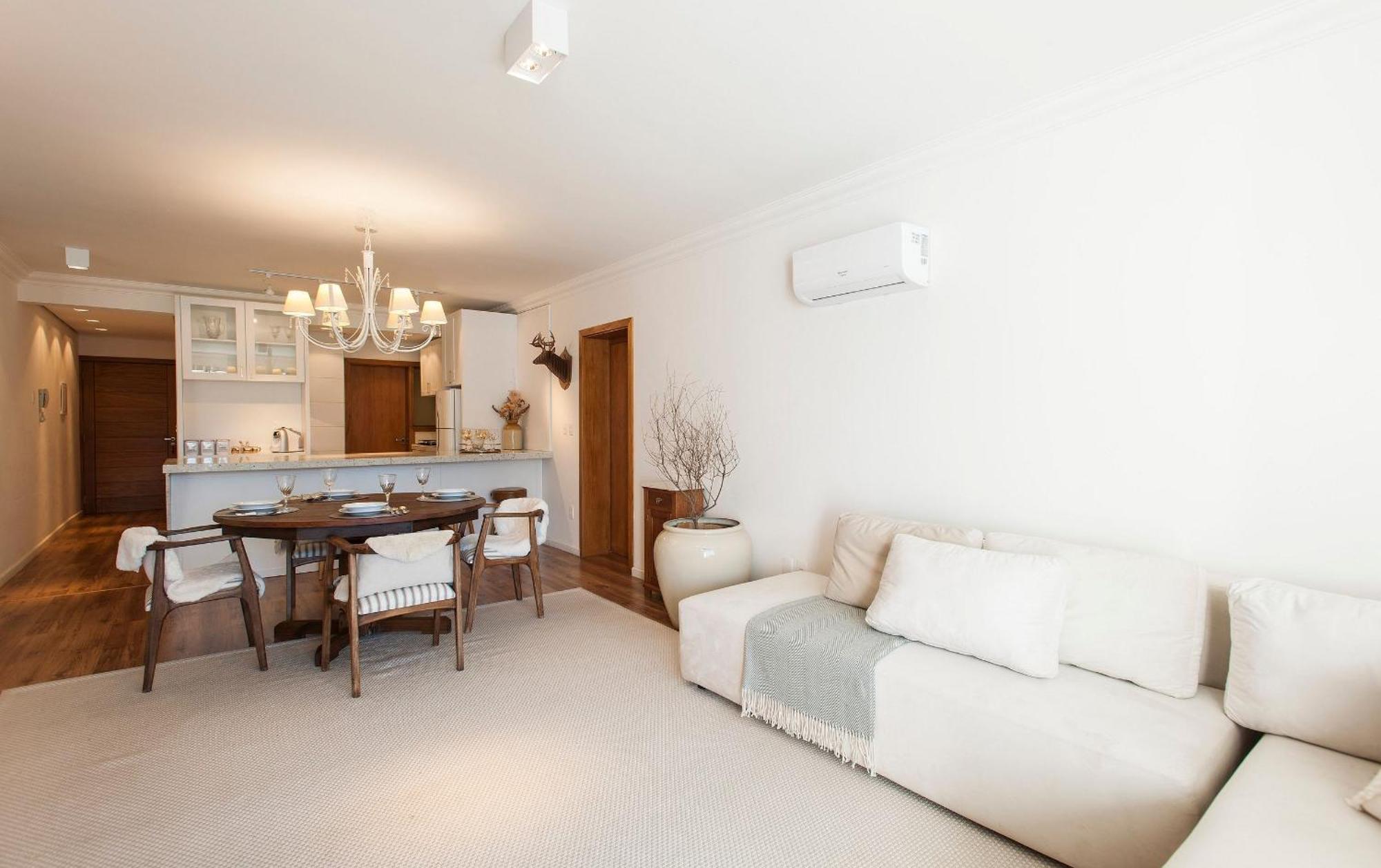 Locar-In Gramado Residencial Garibaldi Centro公寓 外观 照片