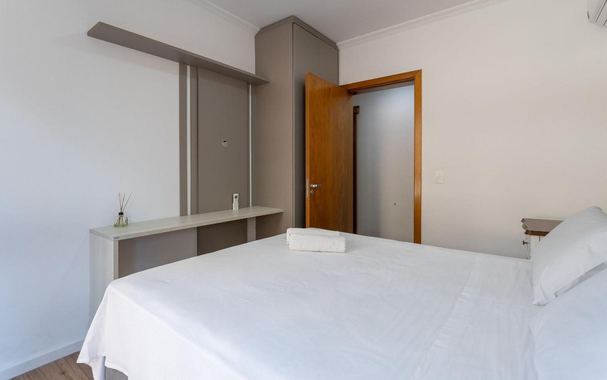 Locar-In Gramado Residencial Garibaldi Centro公寓 外观 照片