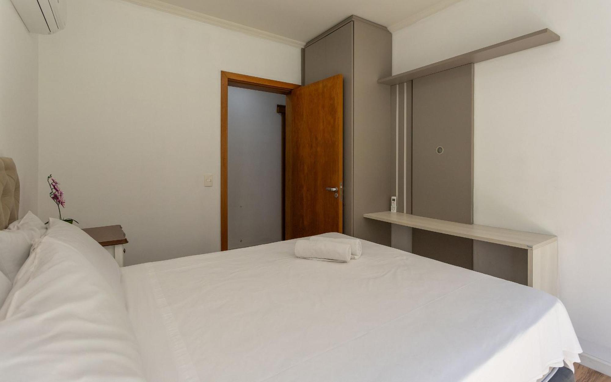 Locar-In Gramado Residencial Garibaldi Centro公寓 外观 照片