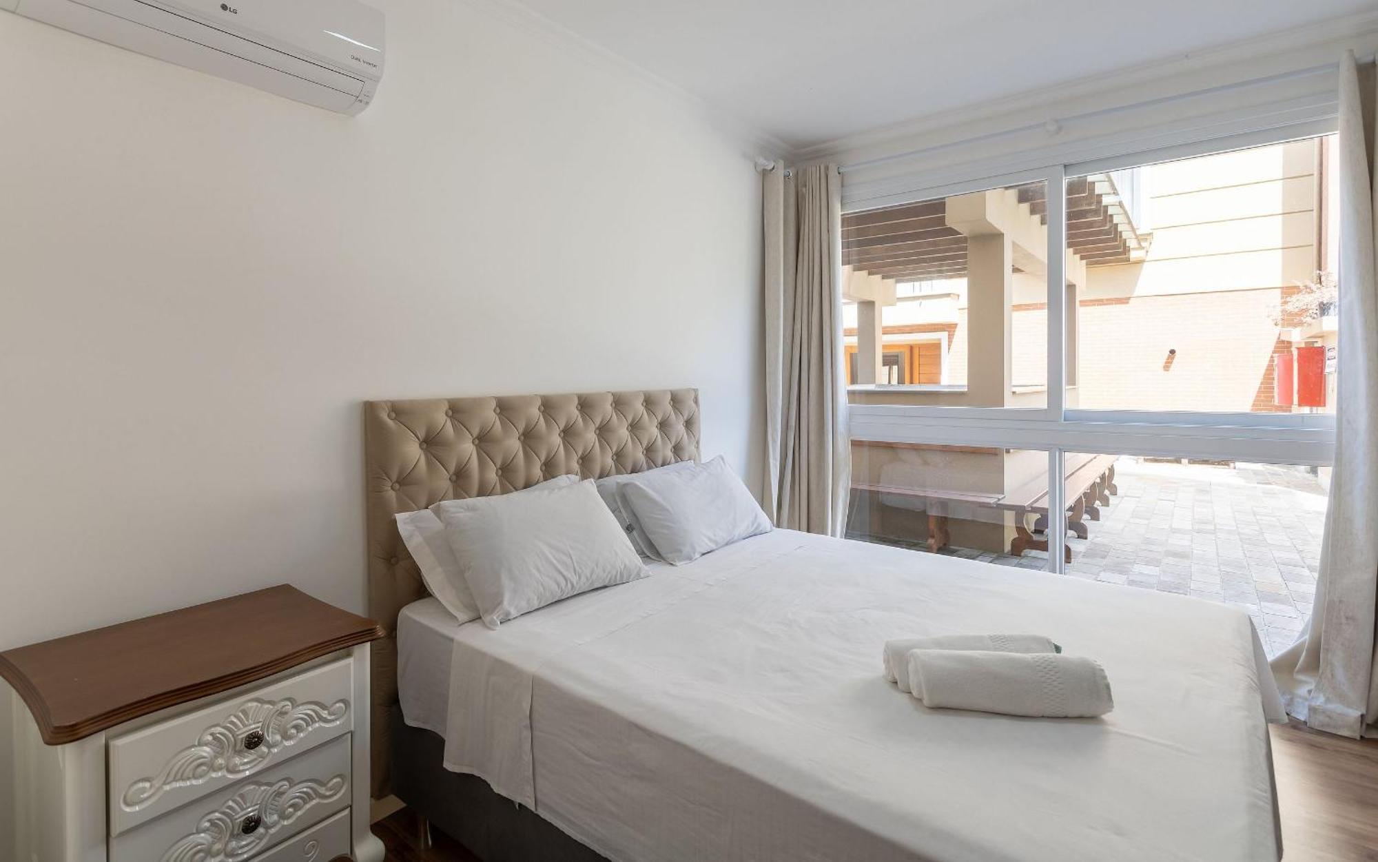 Locar-In Gramado Residencial Garibaldi Centro公寓 外观 照片