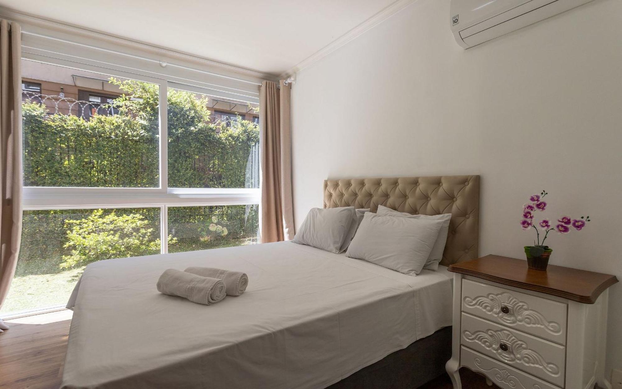 Locar-In Gramado Residencial Garibaldi Centro公寓 外观 照片