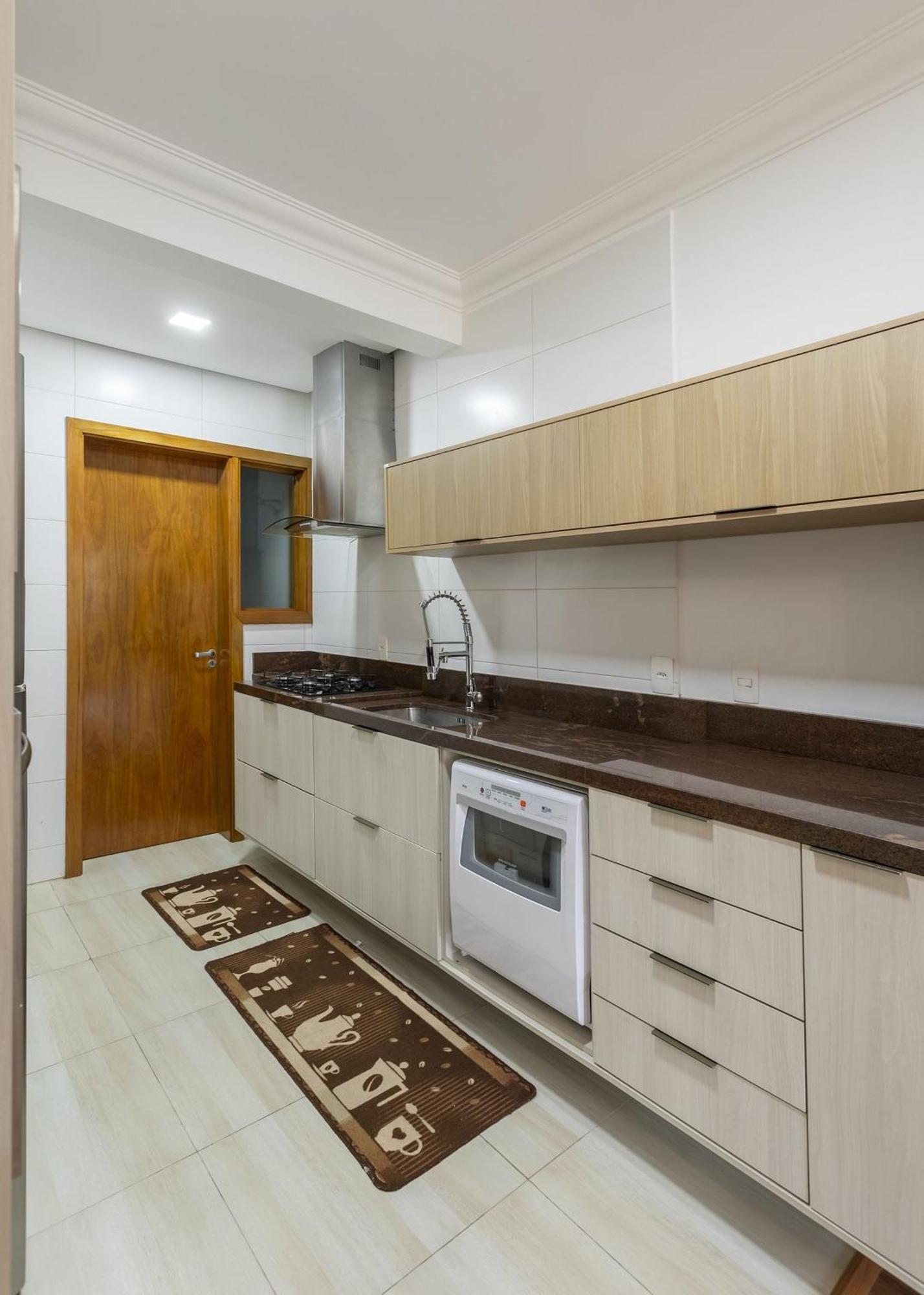 Locar-In Gramado Residencial Garibaldi Centro公寓 外观 照片